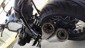 Bmw R nineT (2021 - 24)  (4)