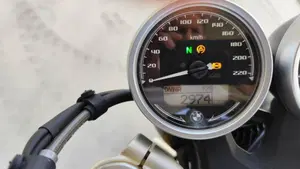 Bmw R nineT (2021 - 24)  (5)
