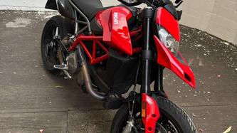 Ducati Hypermotard 950 (2019 - 20)