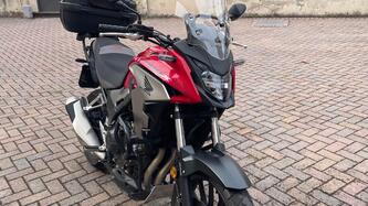 Honda CB 500 X (2019 - 20) usata
