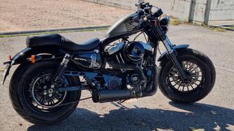 Harley-Davidson 1200 Forty-Eight (2016 - 20) usata
