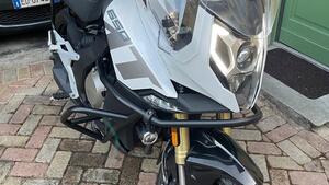 CFMOTO 650MT (2021 - 24) 