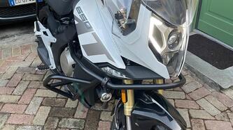 CFMOTO 650MT (2021 - 24)