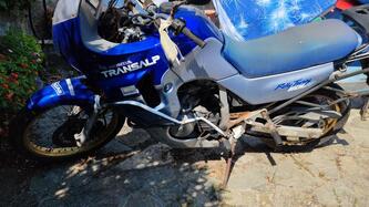 Honda Transalp XL 600V (1991 - 93) usata