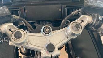 Honda CBX 750 F usata