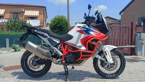KTM 1290 Super Adventure R (2022 - 25) 