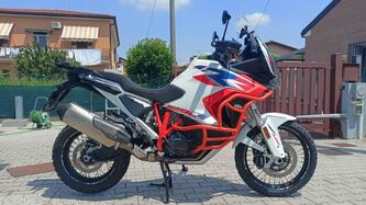 KTM 1290 Super Adventure R (2022 - 25)