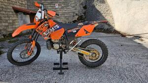 KTM 300 EXC (2006) 