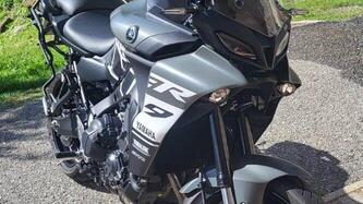 Yamaha Tracer 9 (2021 - 24) usata