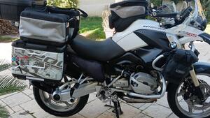 Bmw R 1200 GS (2010 - 12) 