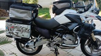 Bmw R 1200 GS (2010 - 12) usata