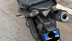 Yamaha T-Max 530 (2012 - 14) 