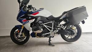 Bmw R 1250 RS (2021 - 25) 