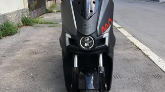Seat MÓ 125 (2021 - 25)