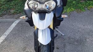 Triumph Tiger 800 ABS (2010 - 14) 
