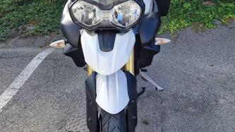 Triumph Tiger 800 ABS (2010 - 14) usata