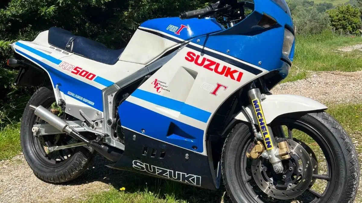 Suzuki   (7)