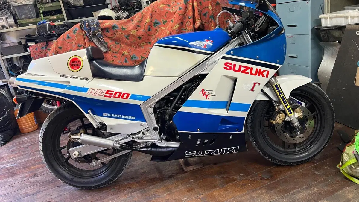 Suzuki   (11)