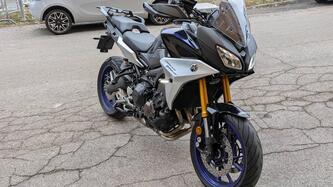 Yamaha Tracer 900 GT (2018 - 20) usata