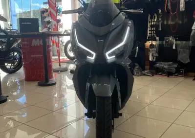 Sym Jet 14 125 CBS LC EVO (2024 - 26) - Annuncio 9822595