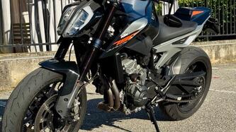 KTM 790 Duke (2018 - 20) usata