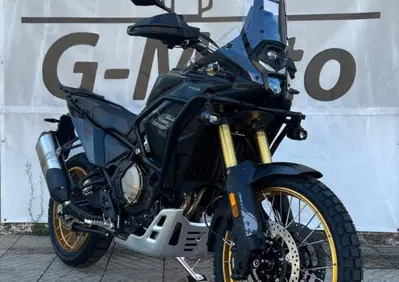 Voge Valico 800DSX Rally (2025 - 26) - Annuncio 9822588
