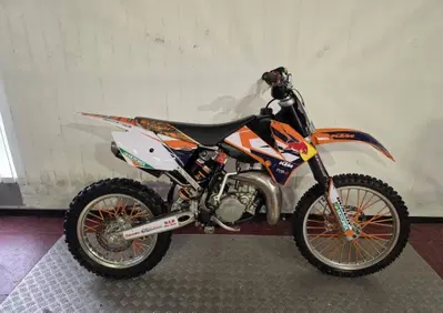 KTM 85 SX (2012) - Annuncio 9822604