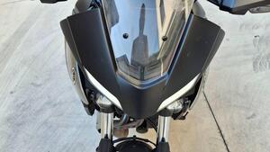 Yamaha Tracer 7 (2021 - 24) 