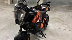 KTM 1290 Super Adventure S (2022 - 25) 