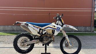 Husqvarna FE 350 Heritage (2023) usata