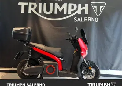 Seat MÓ 125 (2021 - 26) - Annuncio 9741912