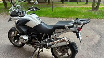 Bmw R 1200 GS (2010 - 12)