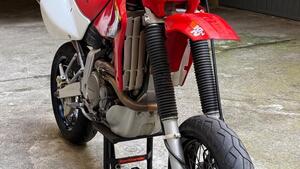 Honda XR 650 SM K.S. Dall'Ara 