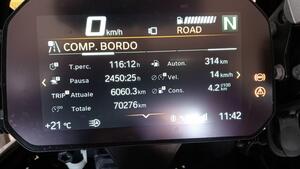 Bmw R 1250 GS (2019 - 20) 