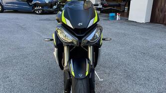 Triumph Street Triple RS (2020 - 22) usata