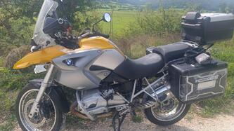 Bmw R 1200 GS (2004 - 07)