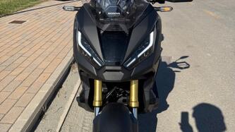 Honda X-ADV 750 DCT (2021 - 24) usata