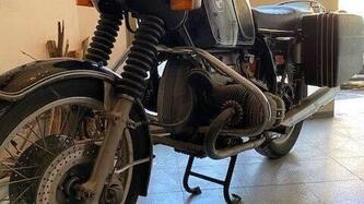 Bmw R 90/6 usata