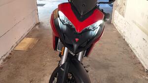 Ducati Multistrada V2 S (2022 - 24) 