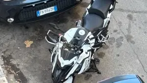 Benelli TRK 502 (2021 - 25)  (2)