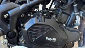 Benelli TRK 502 (2021 - 25)  (4)