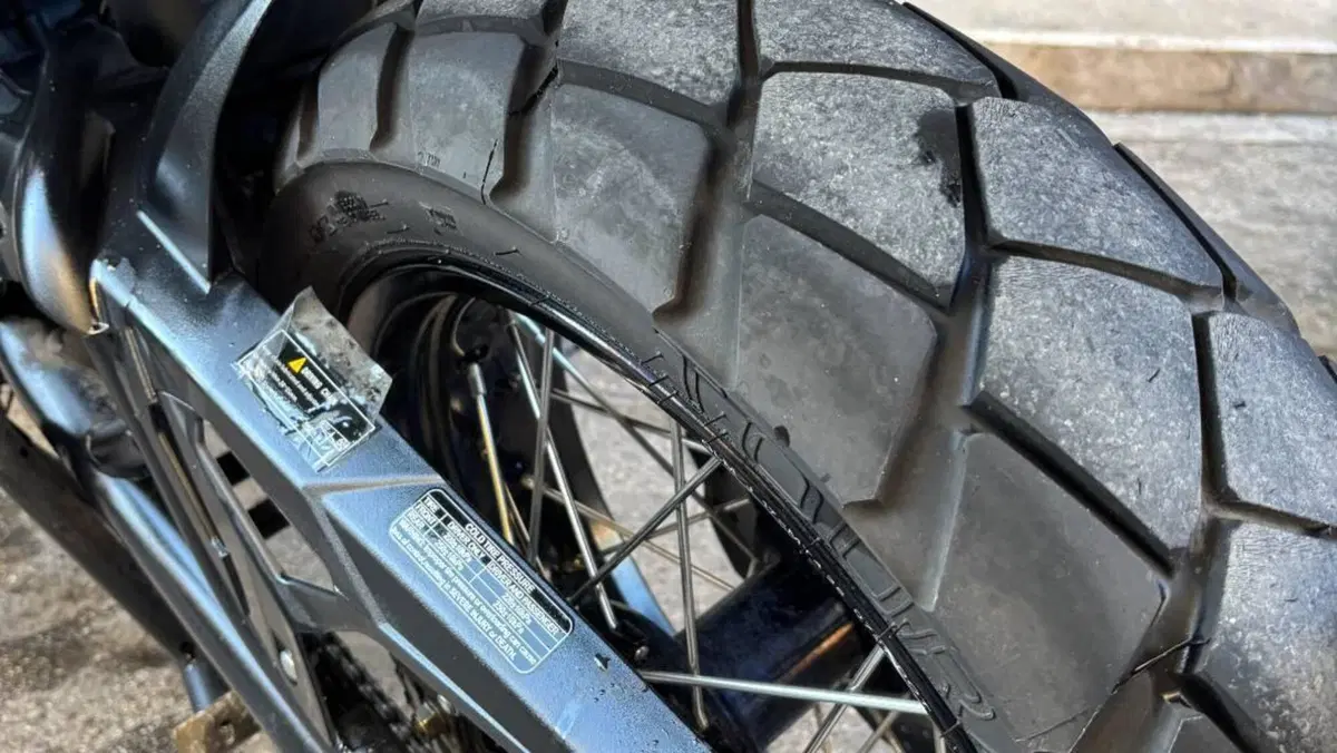 Benelli TRK 502 (2021 - 25)  (5)