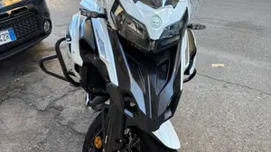 Benelli TRK 502 (2021 - 25)  (7)