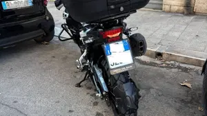 Benelli TRK 502 (2021 - 25)  (9)