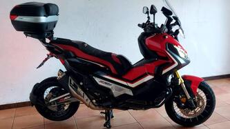Honda X-ADV 750 (2018 - 20) usata
