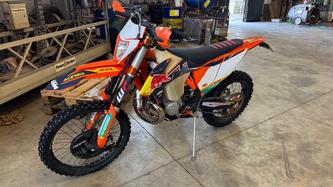 KTM 300 EXC TPI Six Days (2023)