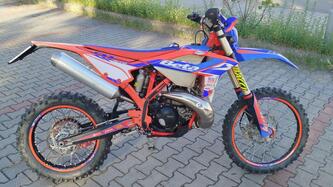 Betamotor RR 300 2T Enduro Racing (2024)