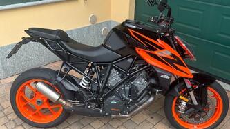 KTM 1290 Super Duke R ABS (2017 - 18)