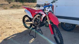 Honda CRF 250 R (2021) usata