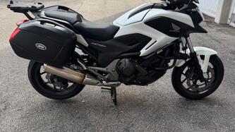 Honda NC 750 X ABS (2014 - 15) usata